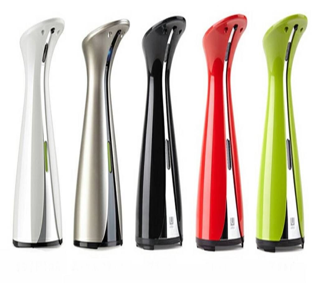 Umbra otto automatlc soap dispenser - 1 Piece