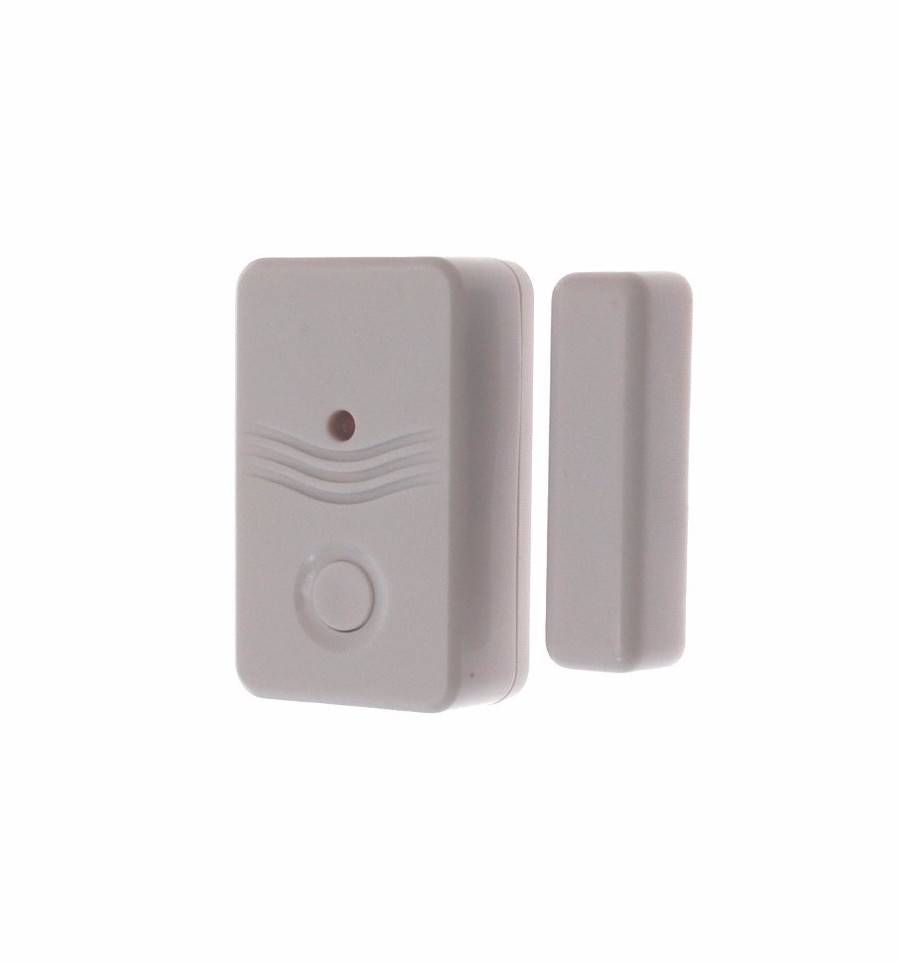 Wireless Door Entry Alarm System