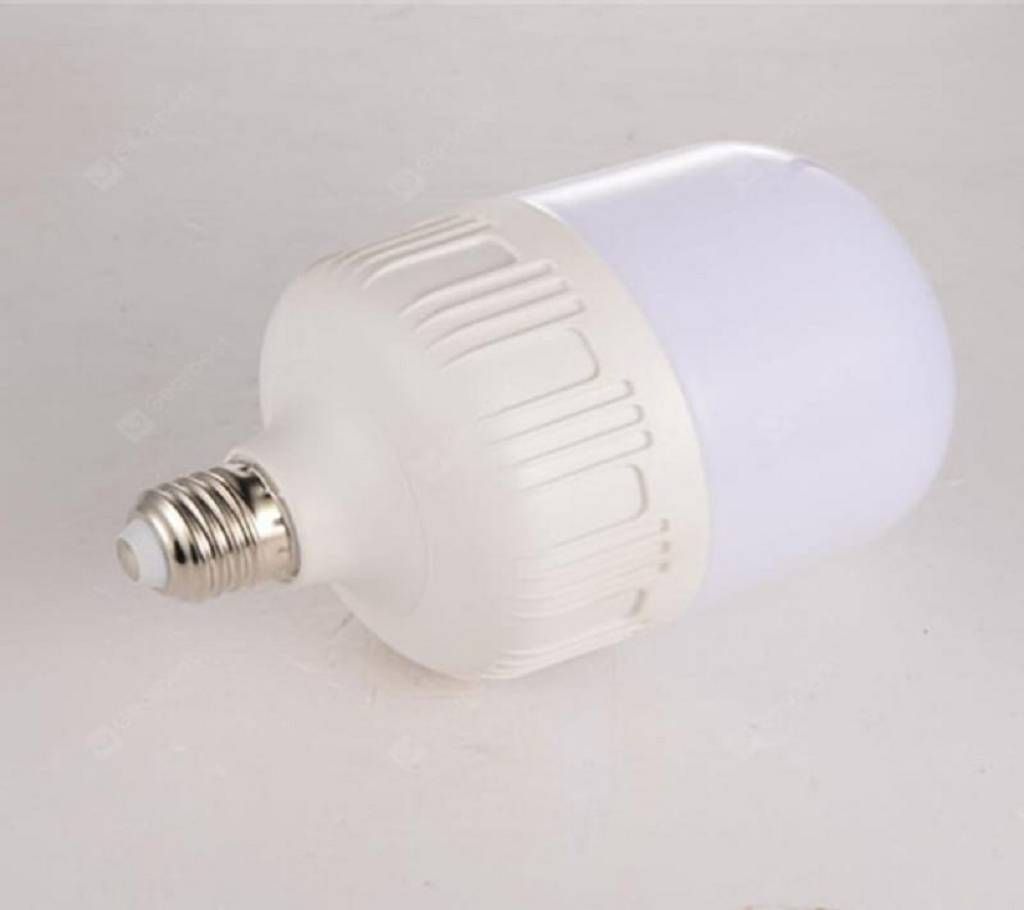 Led Bulb Led Plastic Bulb Lamp E27/B22 Energy-saving Bulb