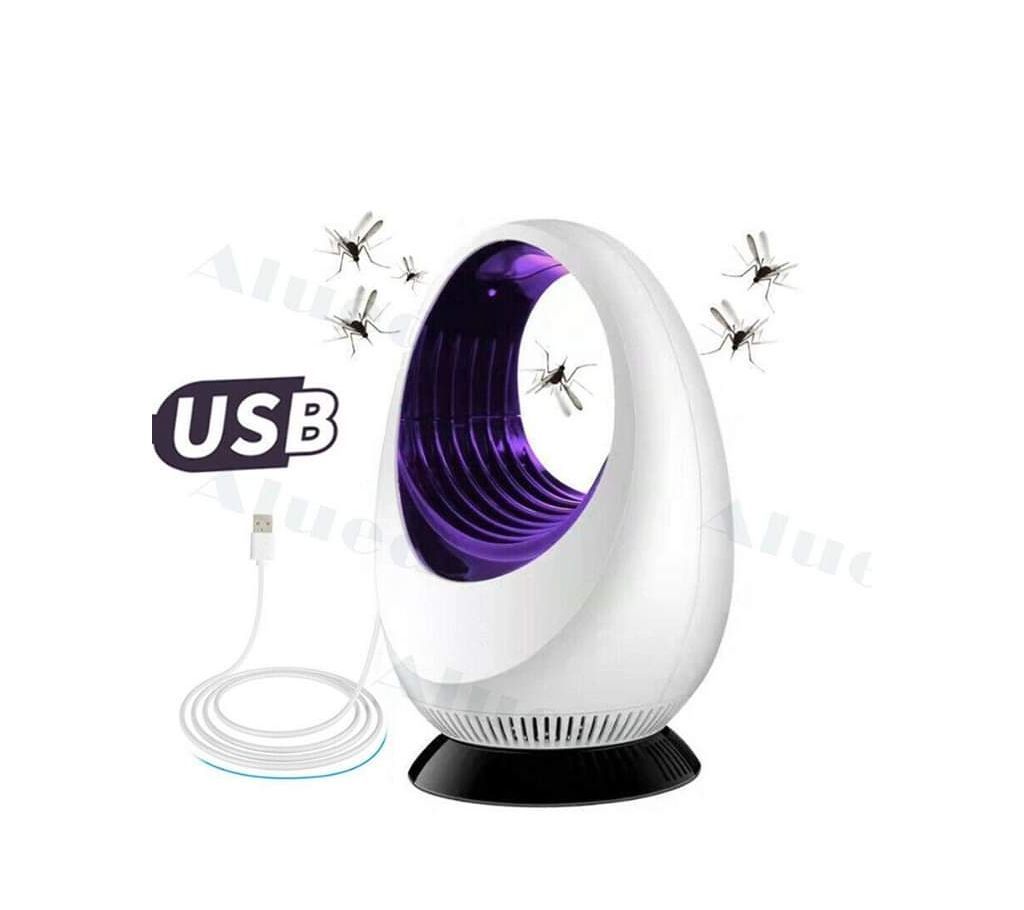 USB Photocatalyst Mosquito Killer