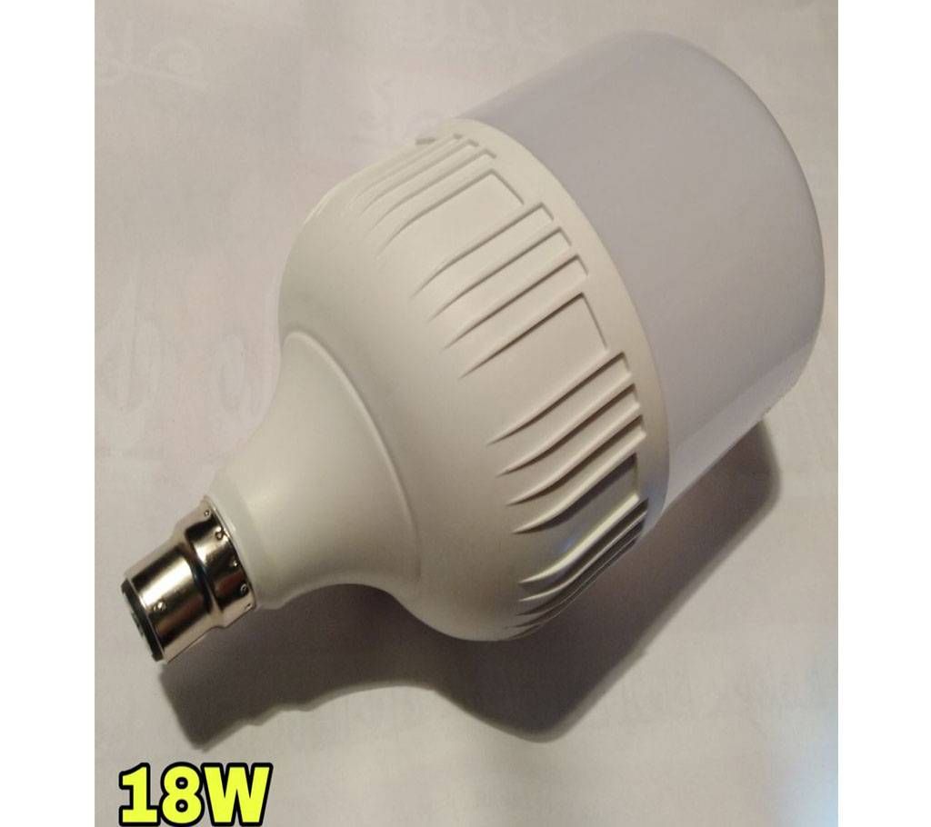 18 Watt Bulb