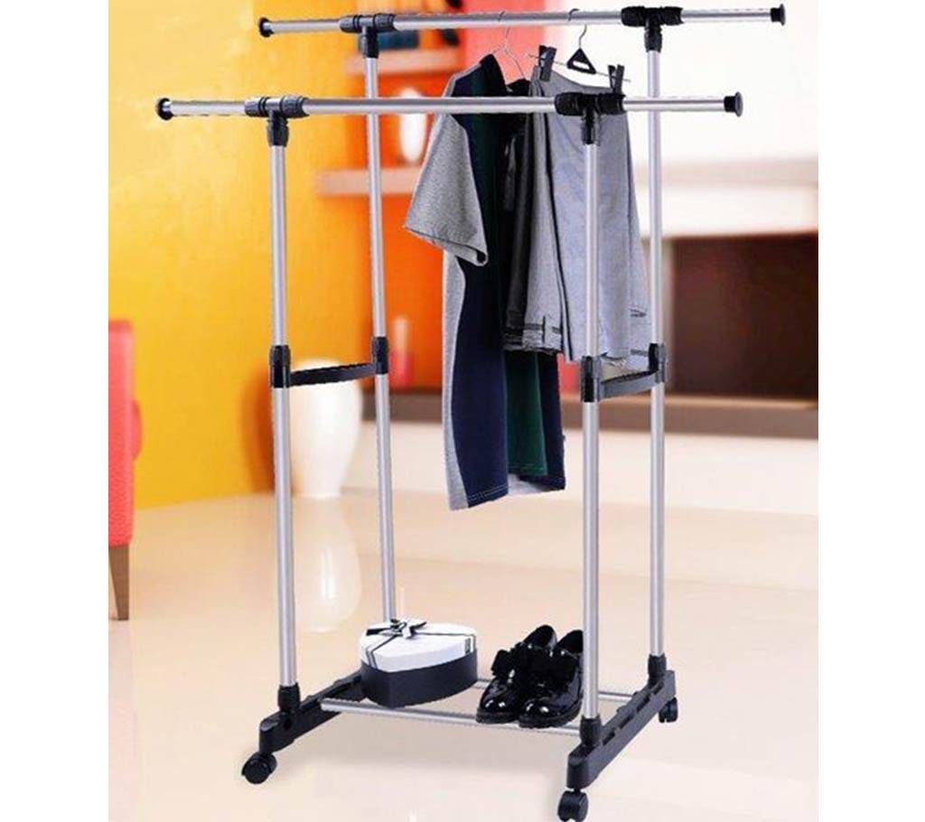  Cloth Drying Hanger 
