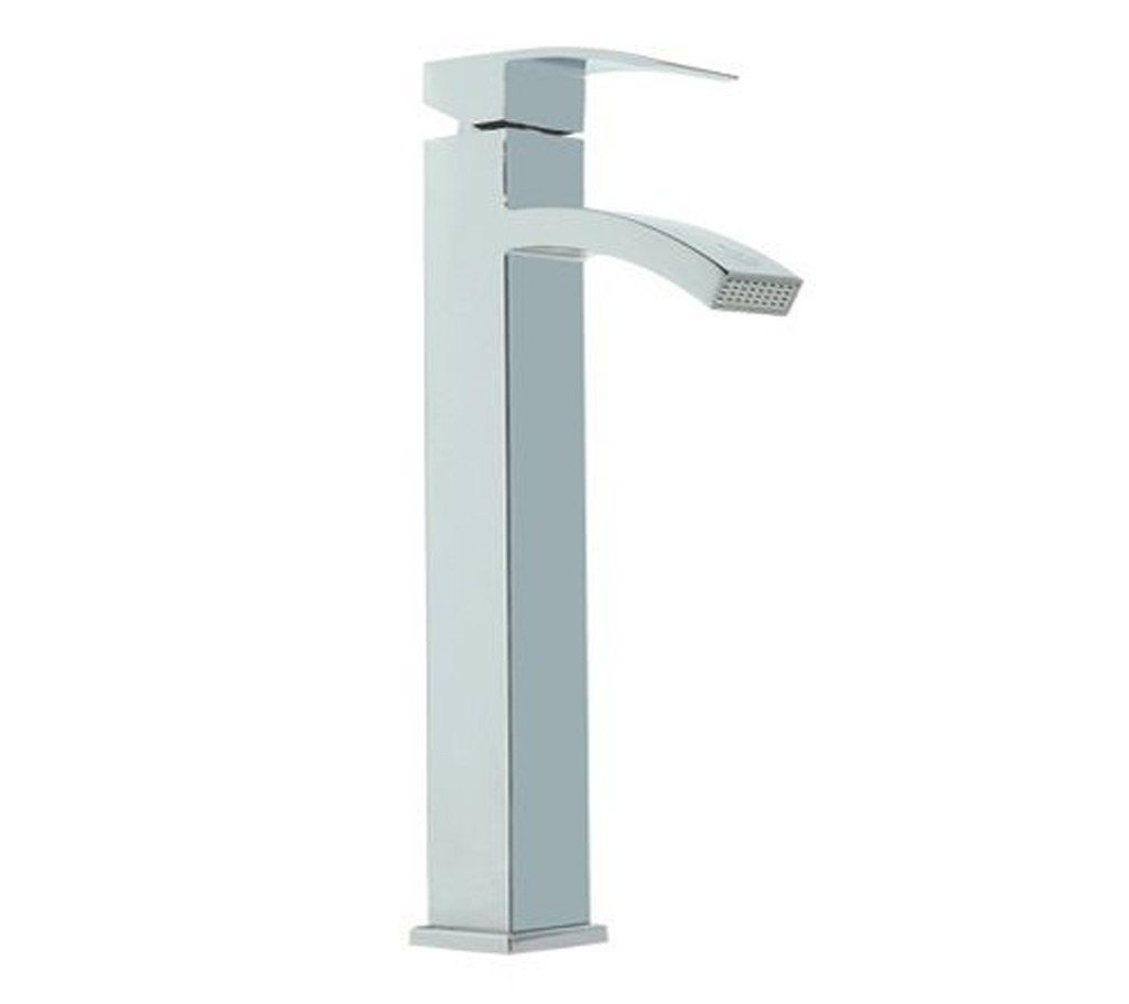 Single Lever Basin Mixer (Royal)