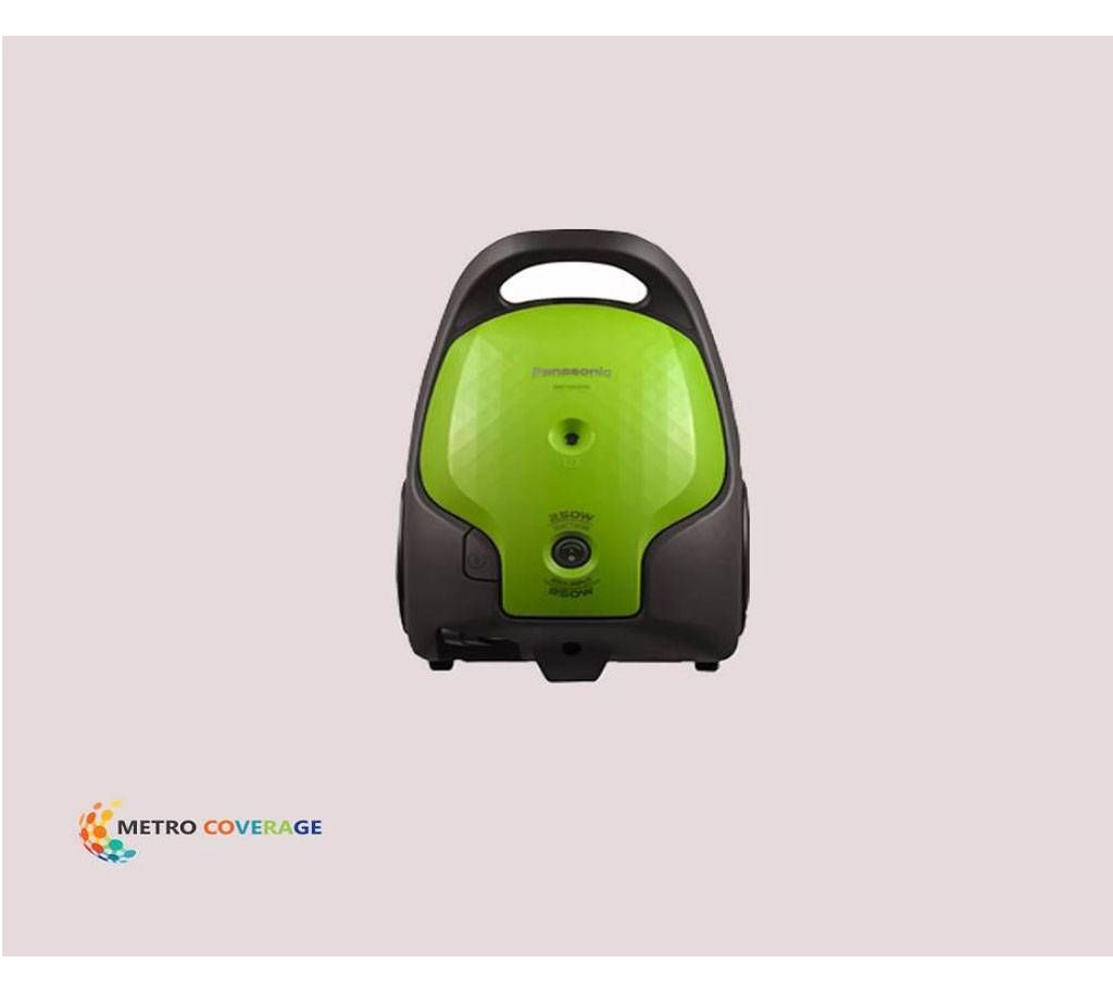 vacuum cleaner Panasonic MC-370