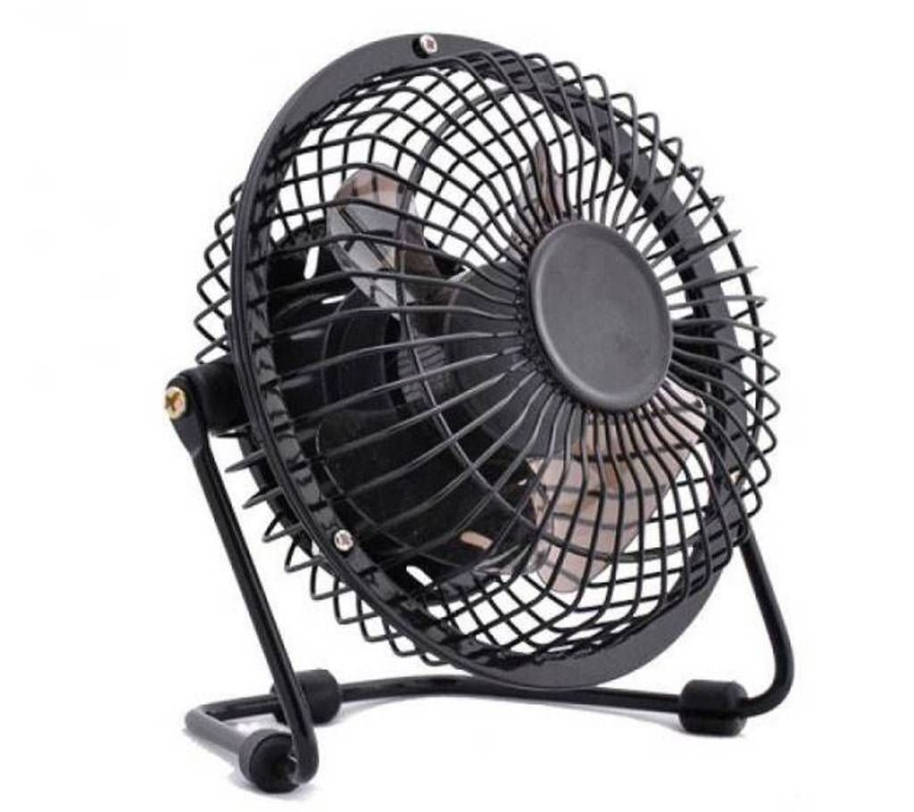 USB PORTABLE FAN