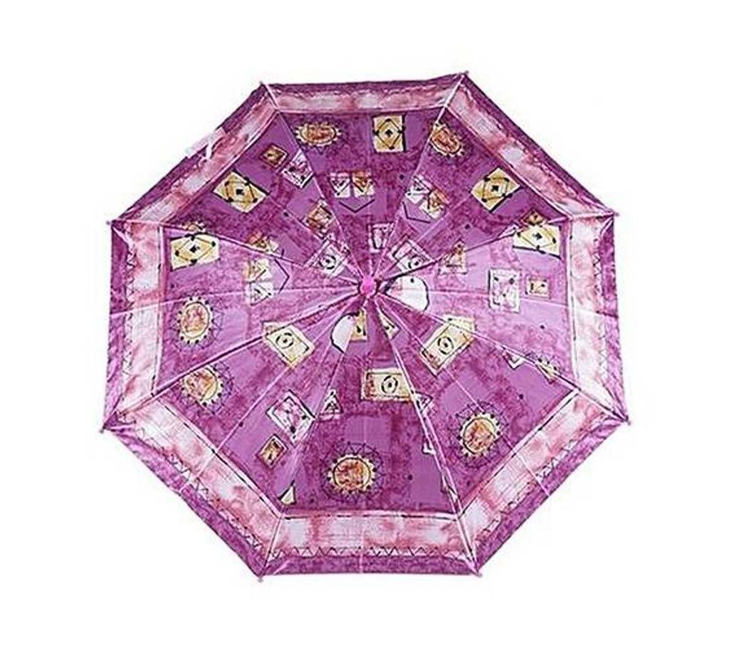 Violet Kids Umbrella