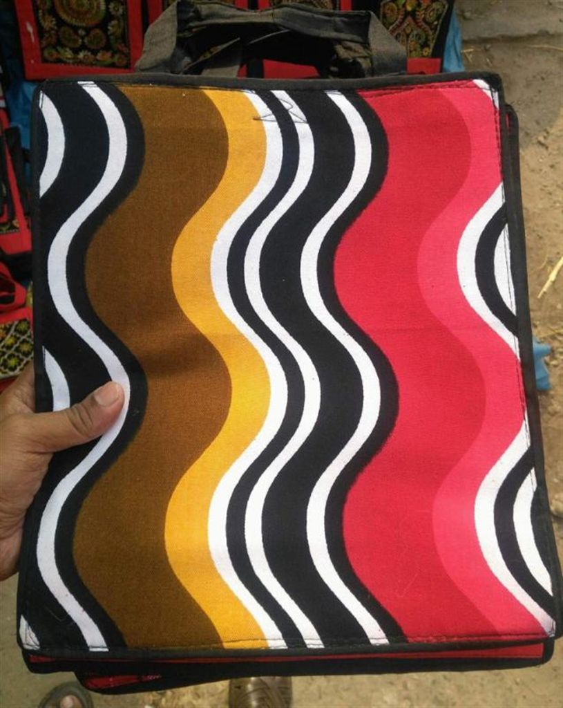 Shopping Bag