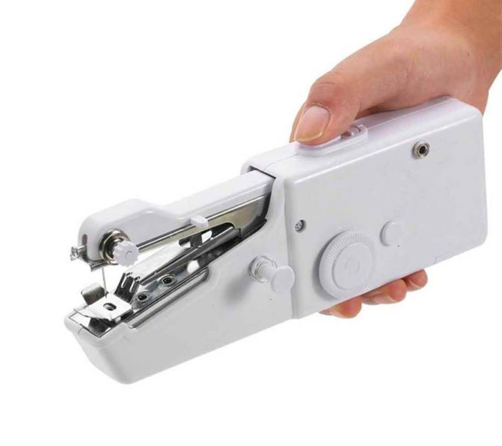 Mini High Quality Hand Stitch Sewing Machine