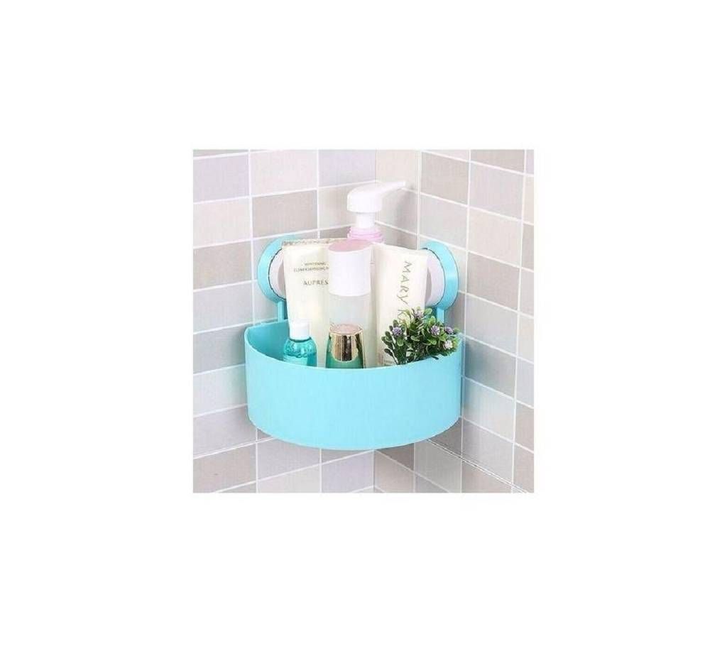 Bathroom Wall Selves - Sky Blue