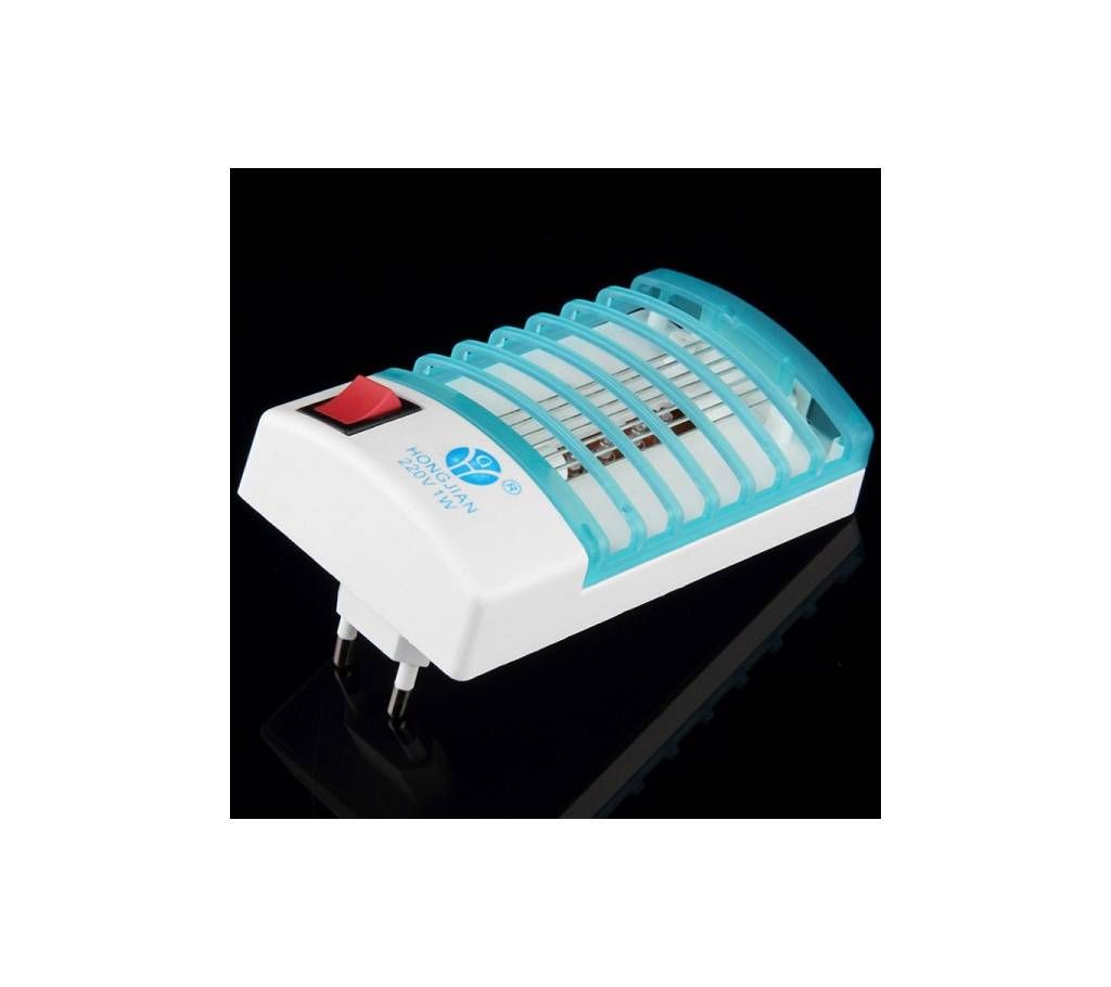 Anti Mosquito Killing Lamp - 2545