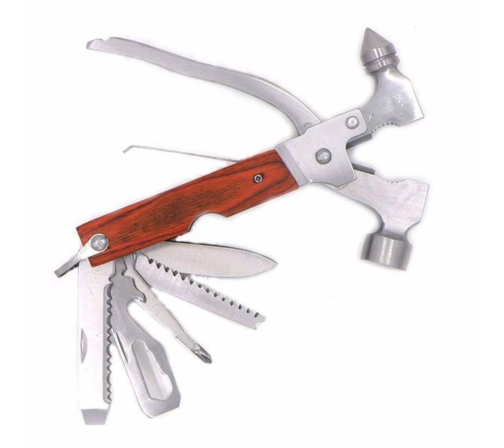 9 in 1 multi function hammer 