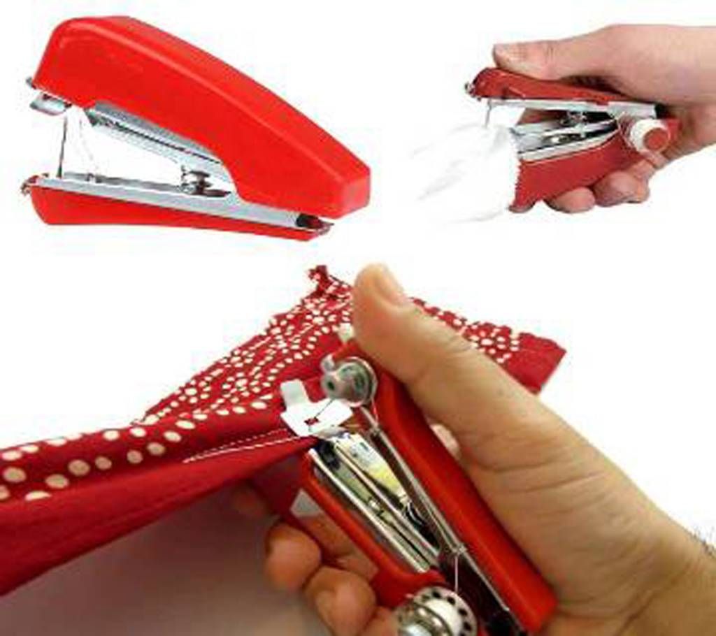BMI-MINI HAND SEWING MACHINE