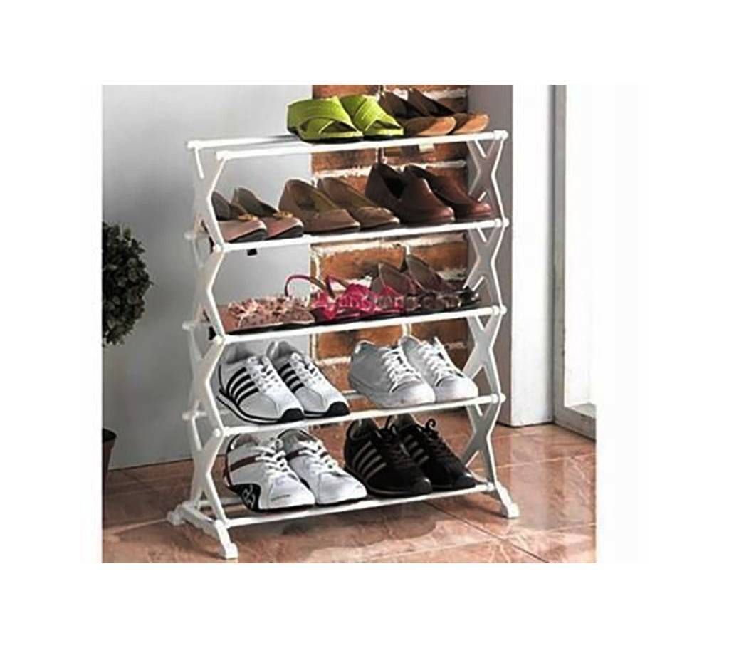 Huayida Shoe Rack