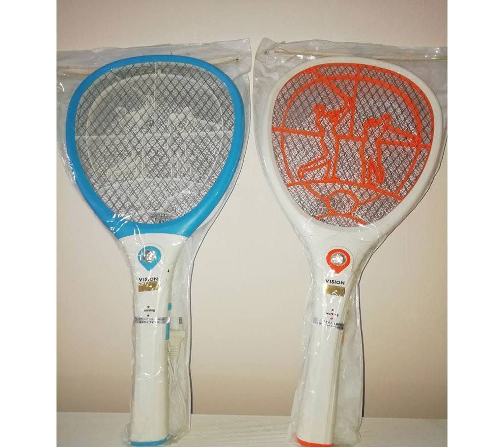 Vision Mosquito Killing Bat
