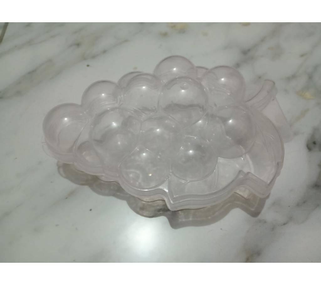 Fruit Design Box
