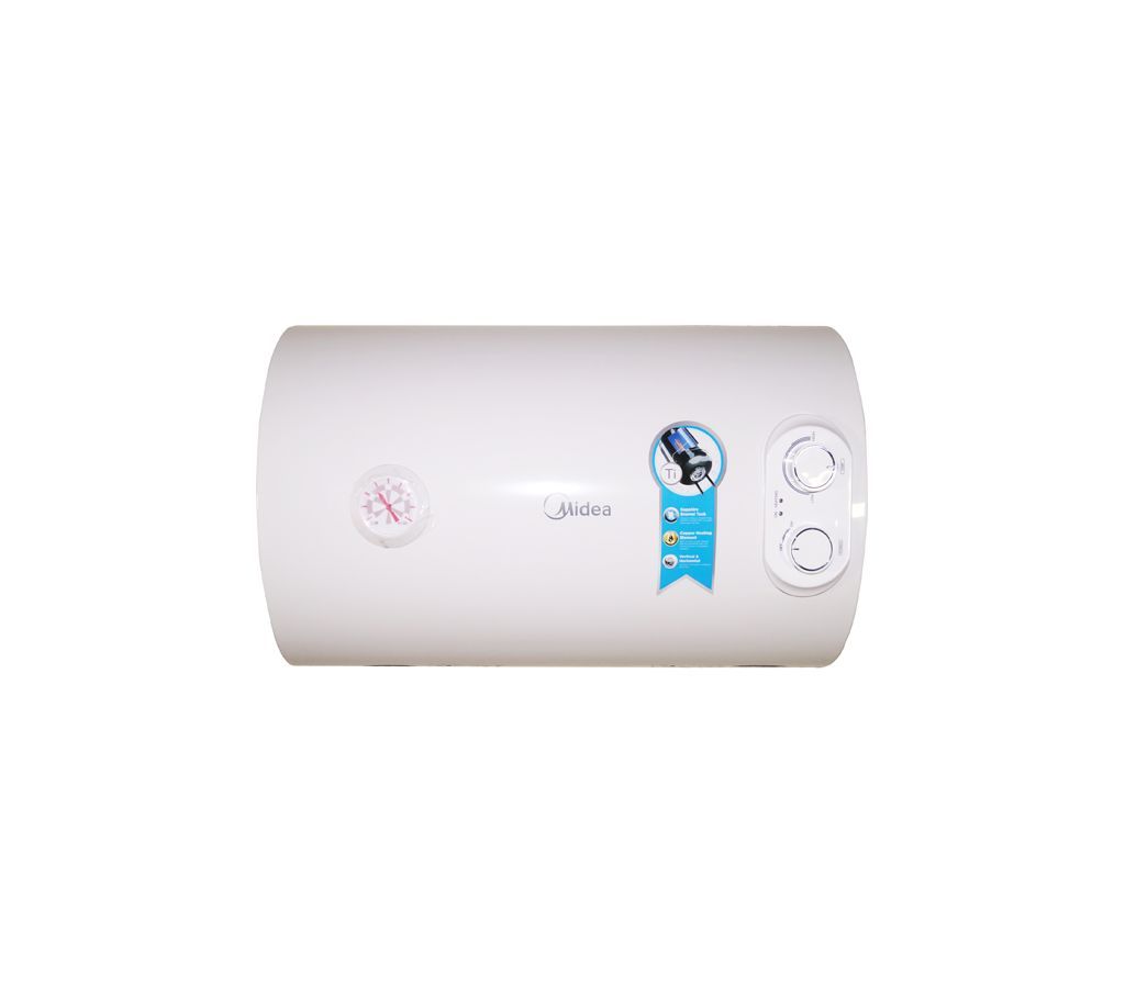 Midea Water Heater - Capacity - 30 Liter