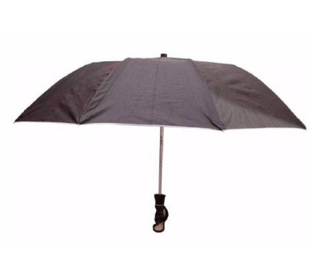 Atlas Two-Fold Umbrella