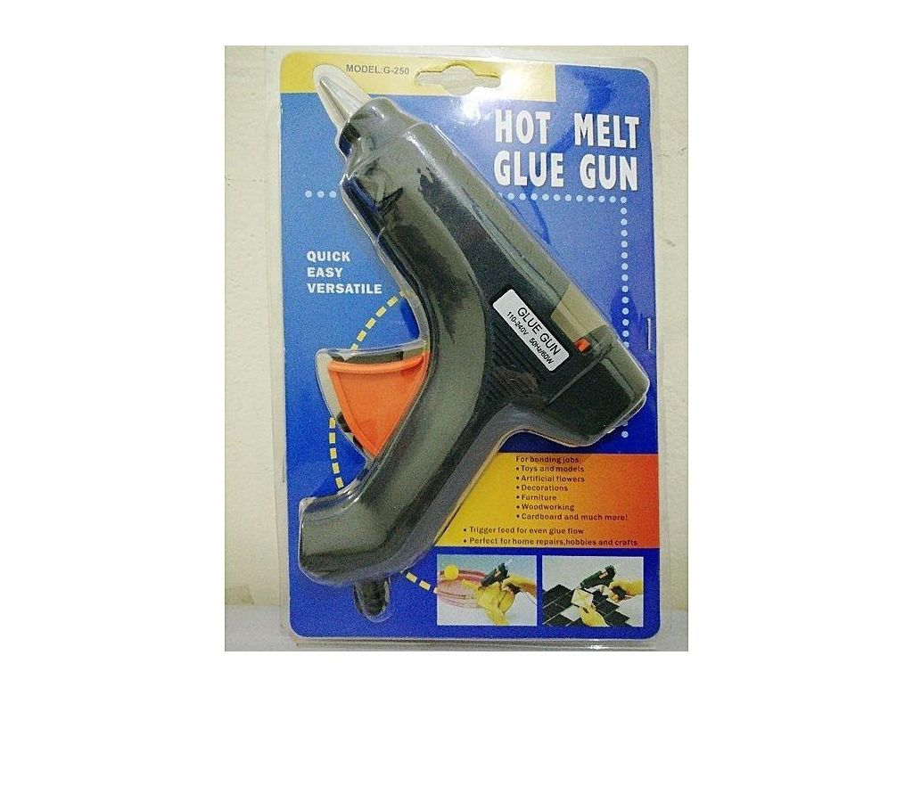 Hot glue Gun G-250