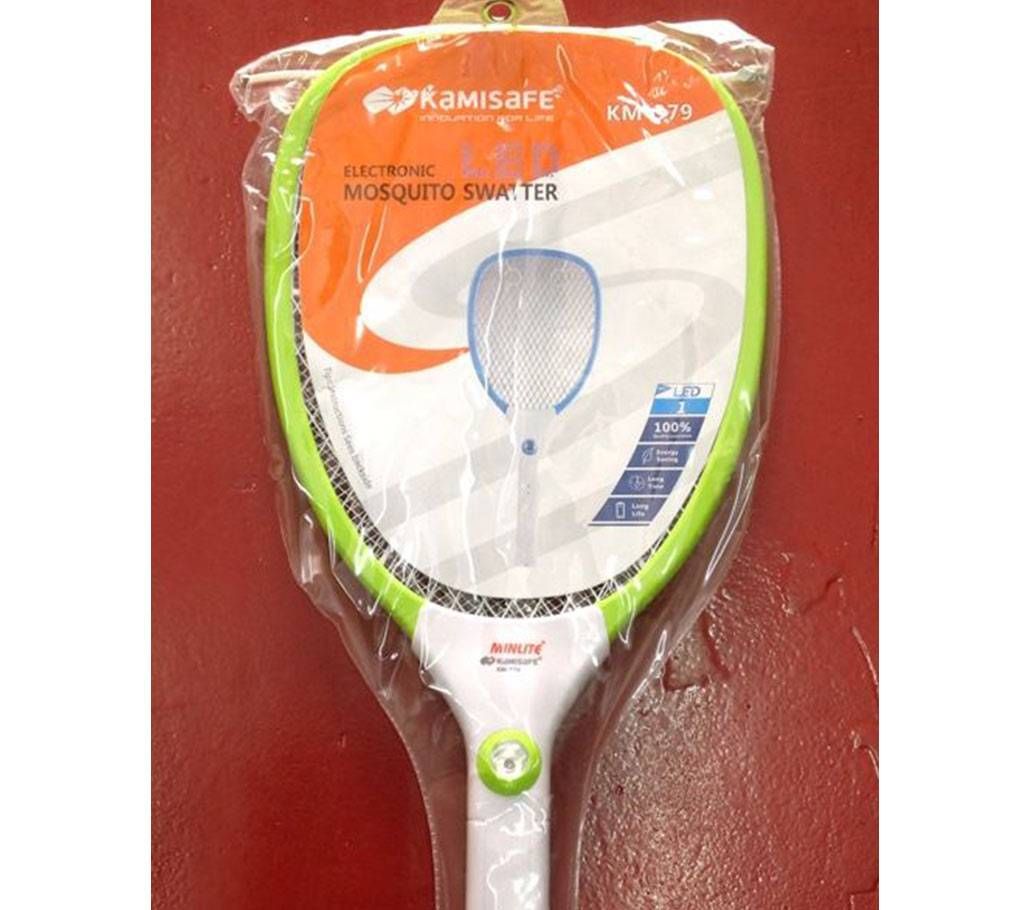 Kamisafe Mosquito Killing Bat