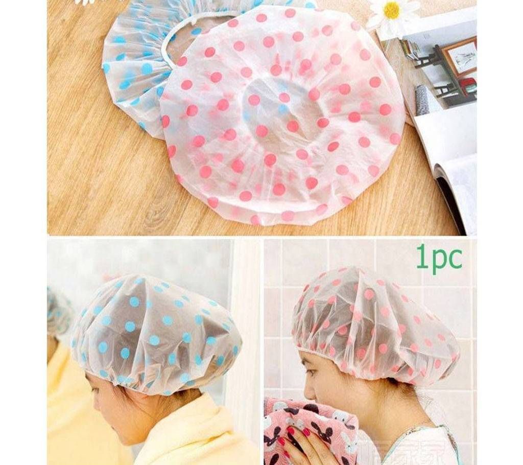 Waterproof Shower Cap