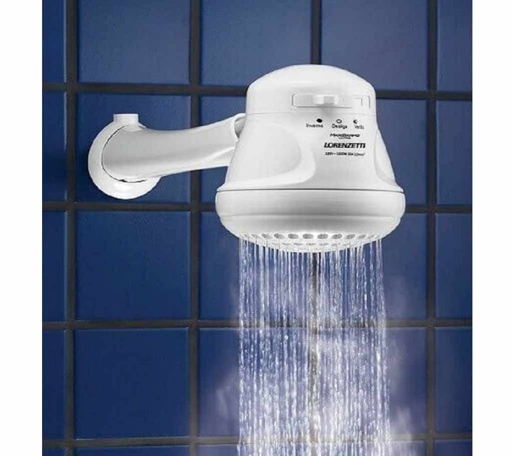Product details of Electric Instant Hot Water Shower