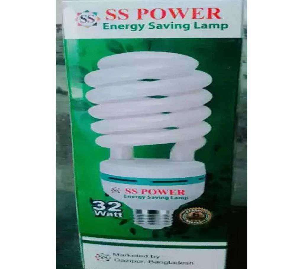 SS power Energy Saving Light