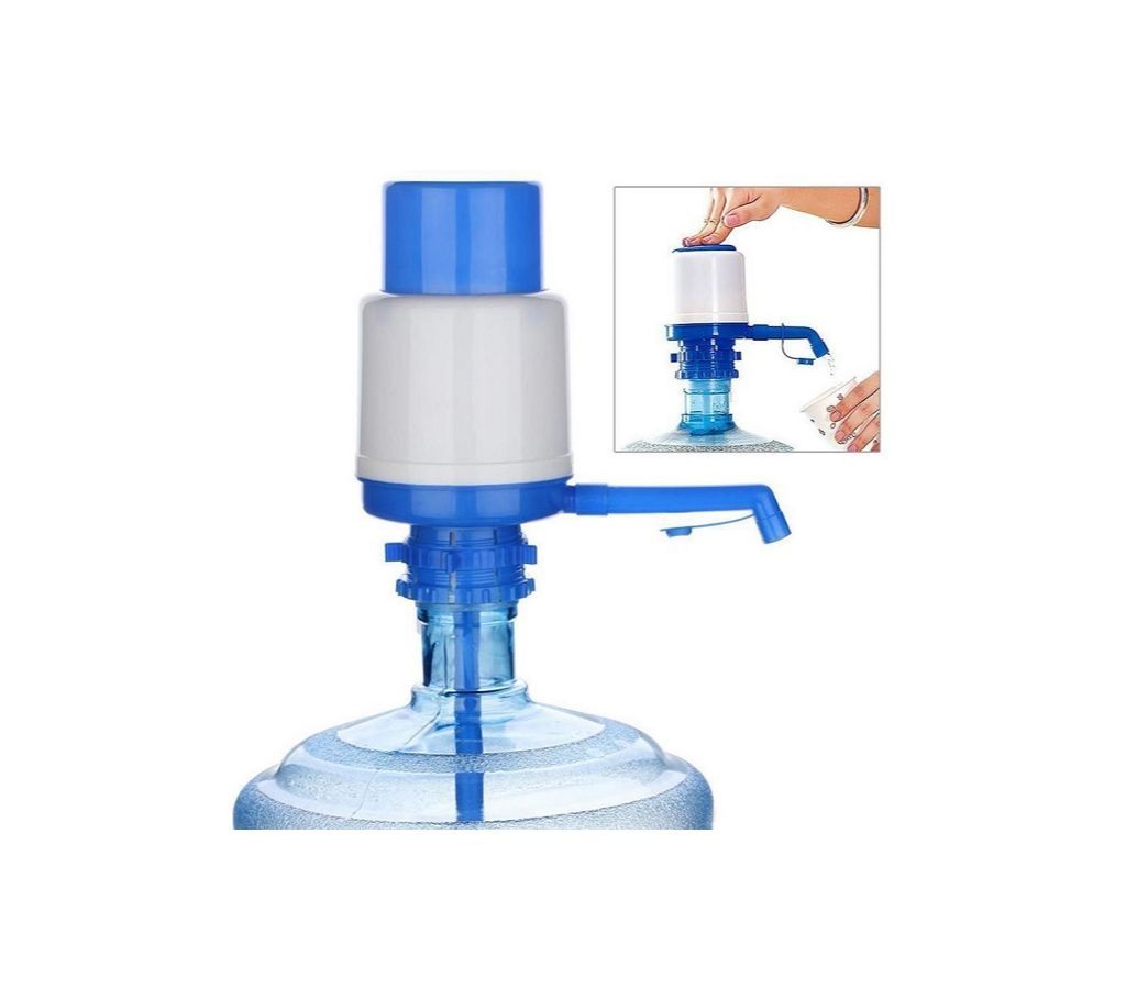 Manual Water Pumps