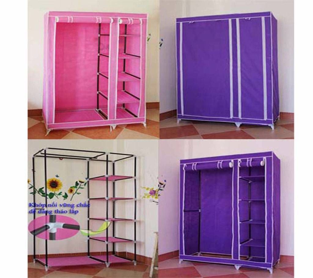 LUXURY CLOTHING CABINET