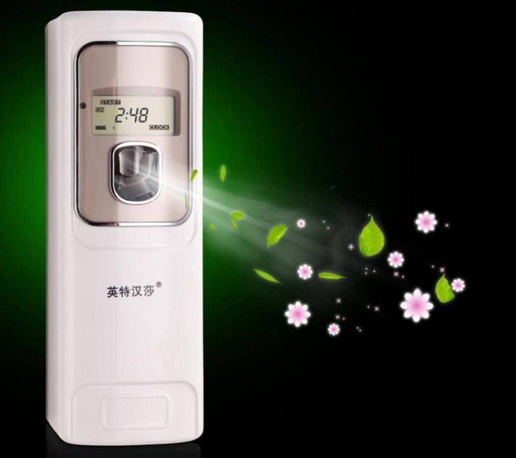 Digital LCD Automatic Room Sprayer