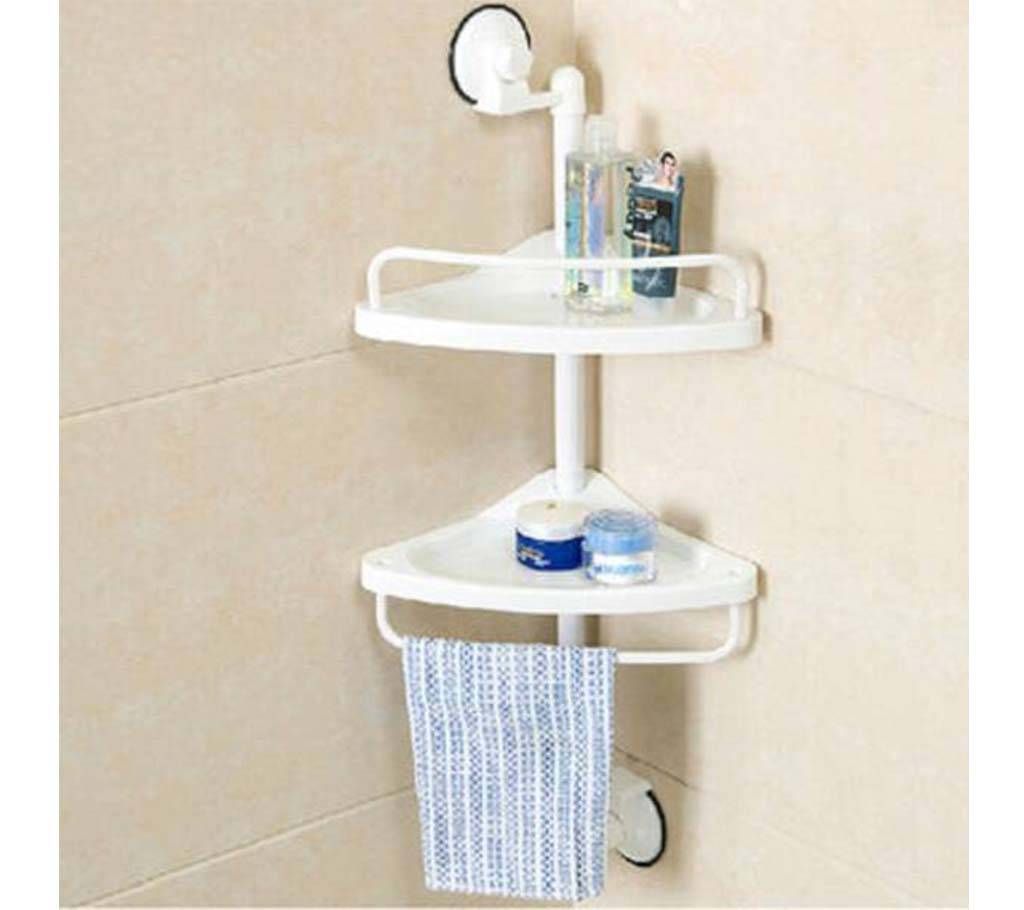 Bathroom Organizer Shelf 