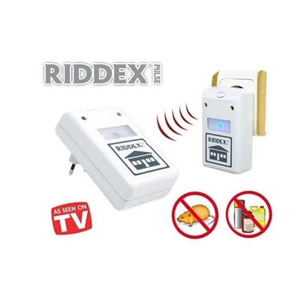 RIDDEX Ultrasonic Paste Killer