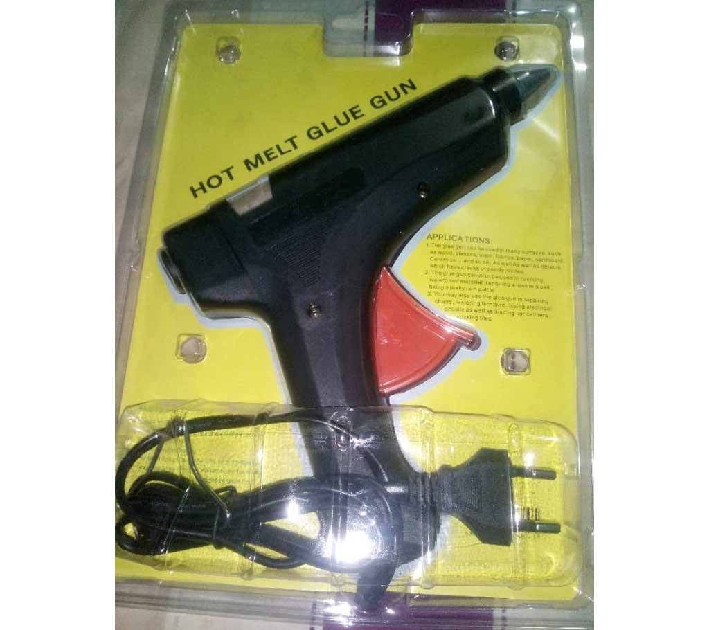 Electric Hot Glue Gun-80W