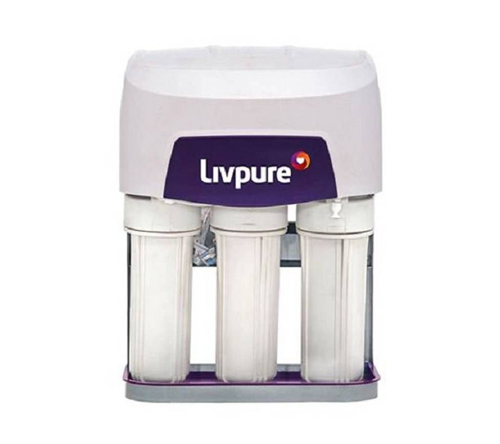 Livpure  Commercial RO Water Purifier