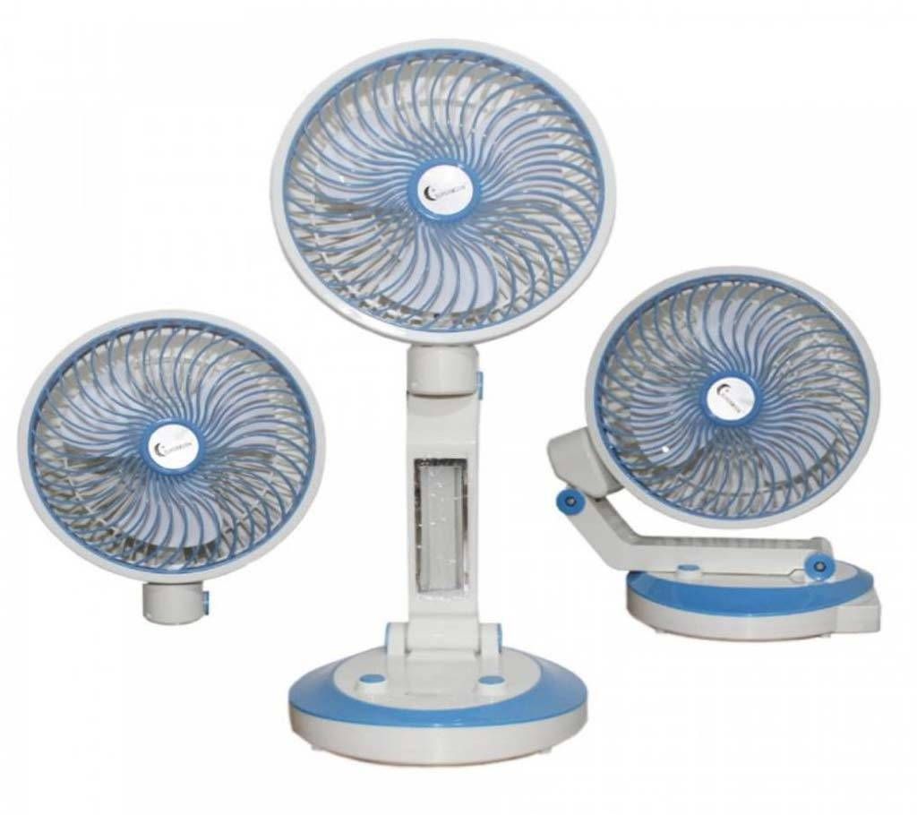 Supremoon Fan 6610