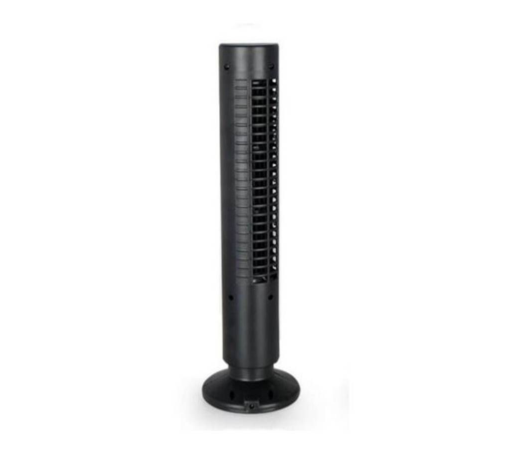 USB Tower Desk Fan