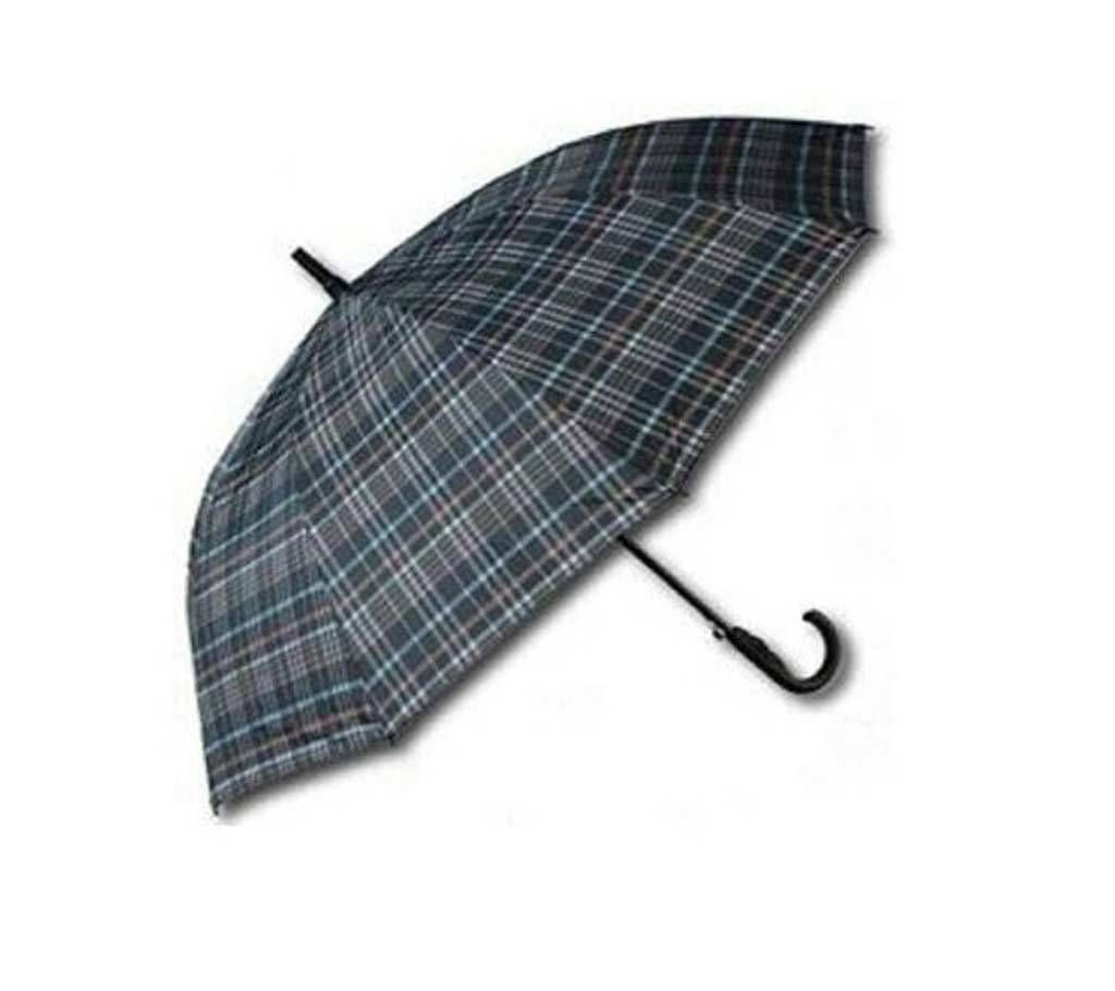 Automated Golf Business umbrella