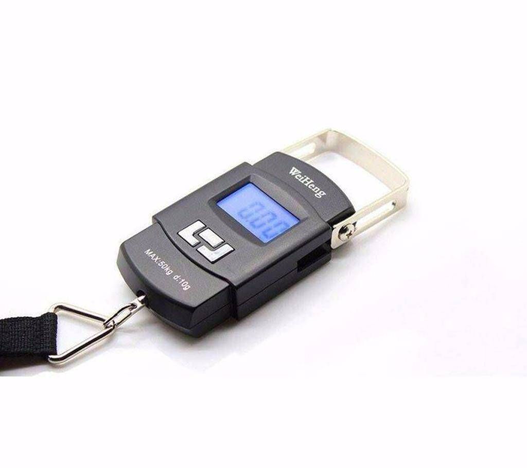 Digital Electronic Hanging Scales 50kg