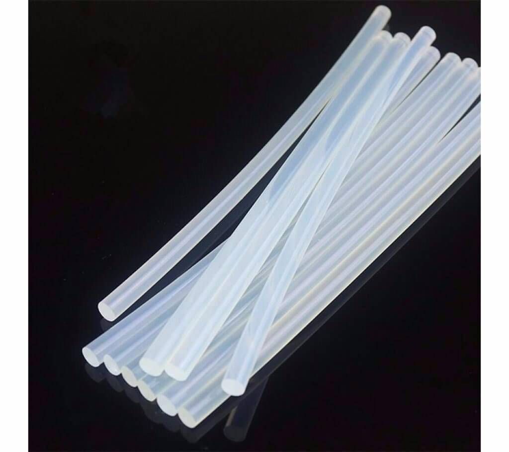 Glue Gun Sticks - 10 pcs
