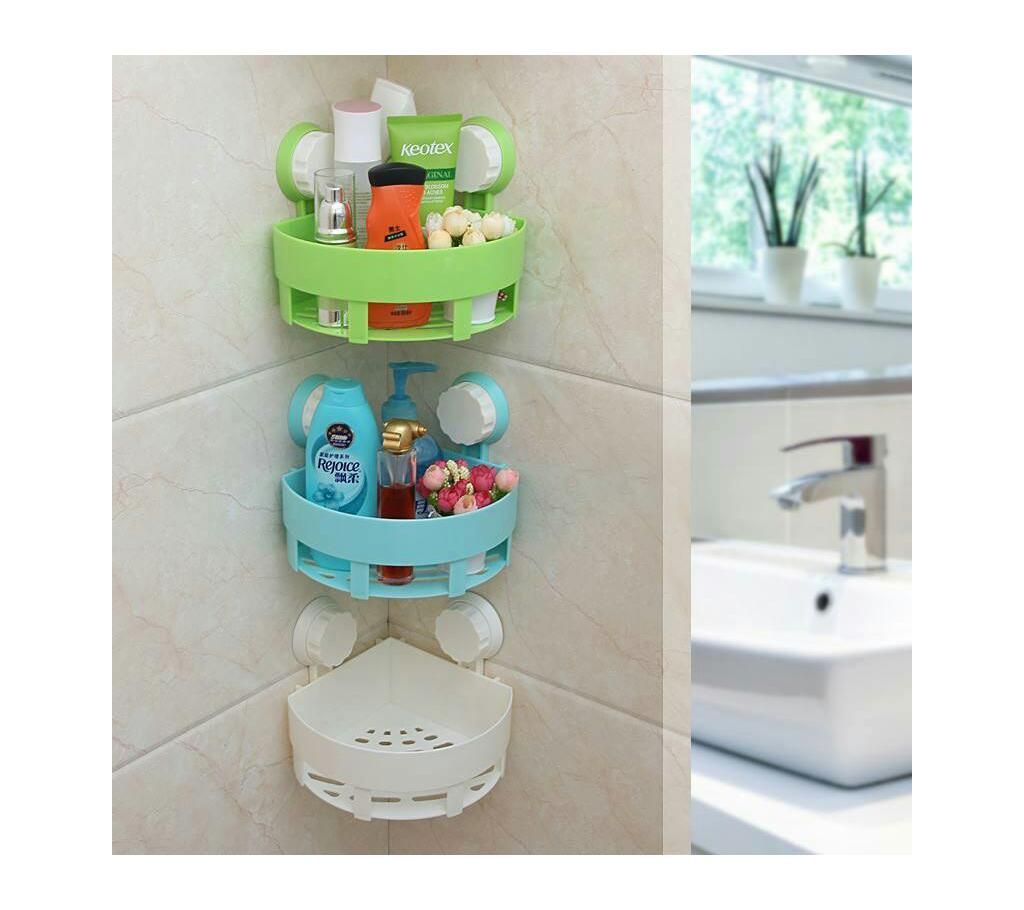 Bathroom Cornar (3 corner)