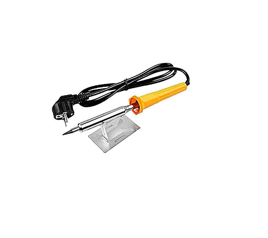 Tolsen Soldering Iron - Yellow