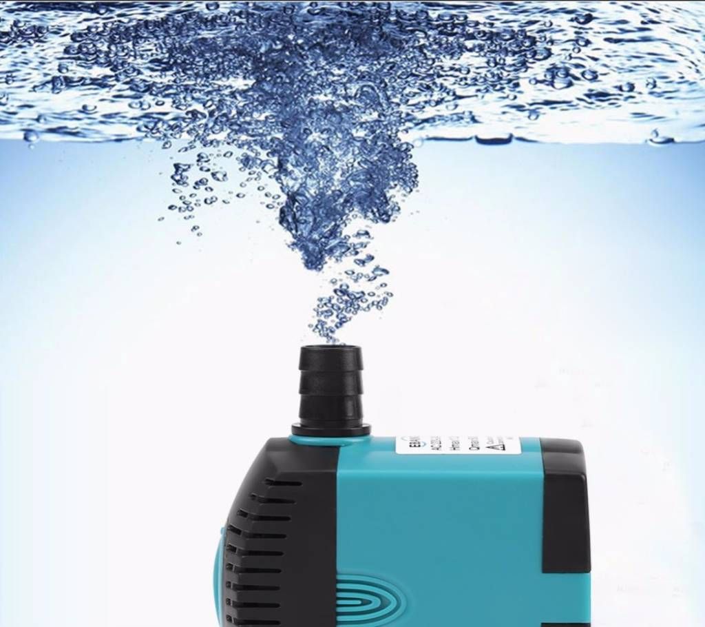 Water Pump Submersible Electric 25W Multifunctional