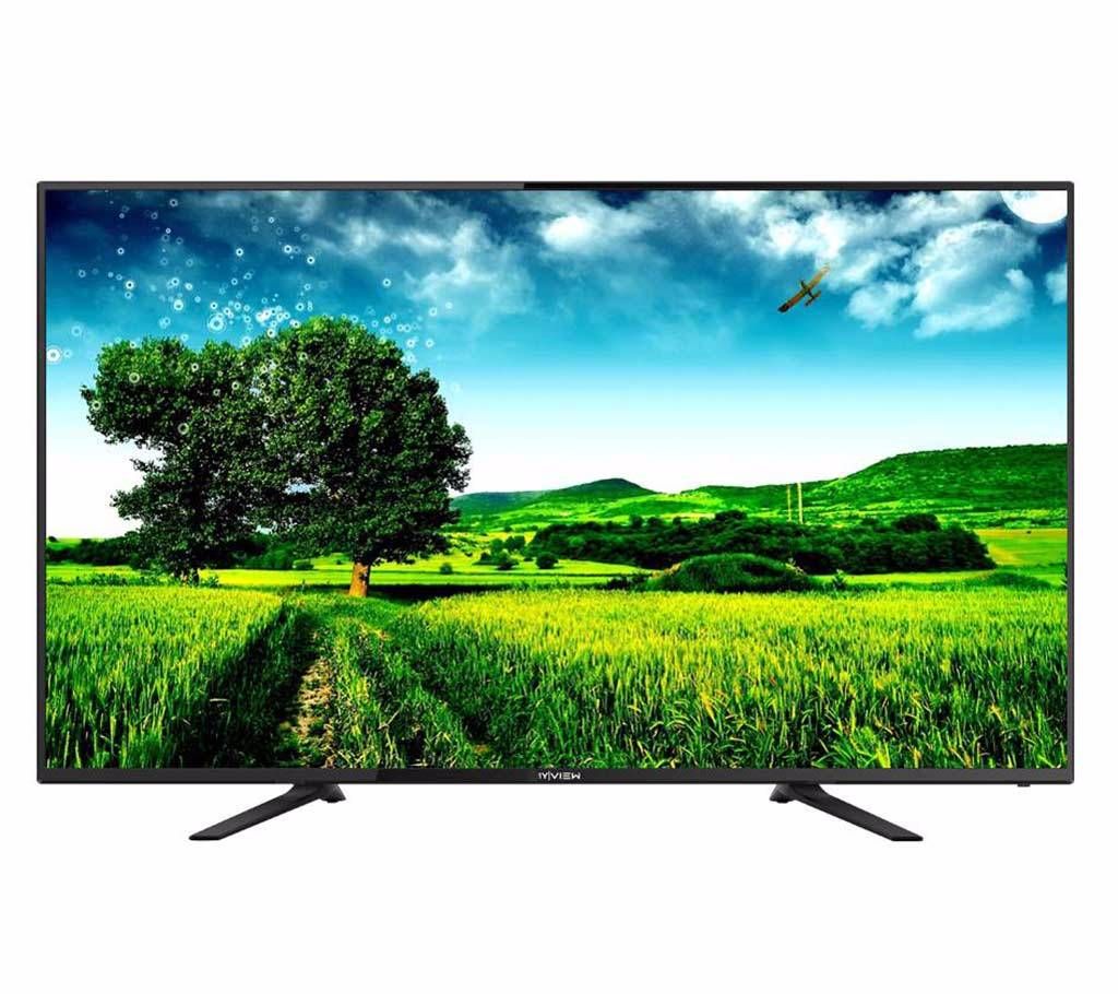 Sky View 55" Flat Panel LED TV
