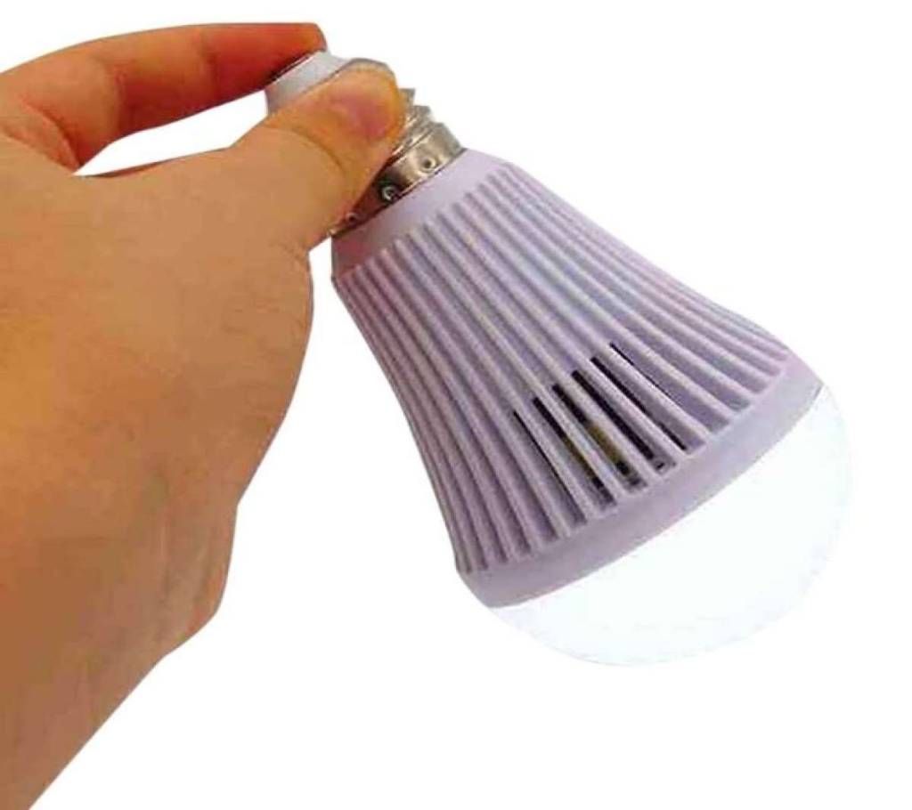 Rechargeable IPS Light 12W - White