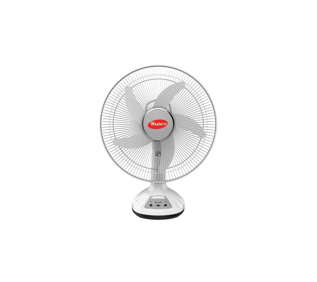 Western charger Fan WI-F0096