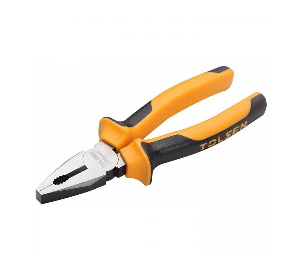 Tolsen Combination Plus 8 inch