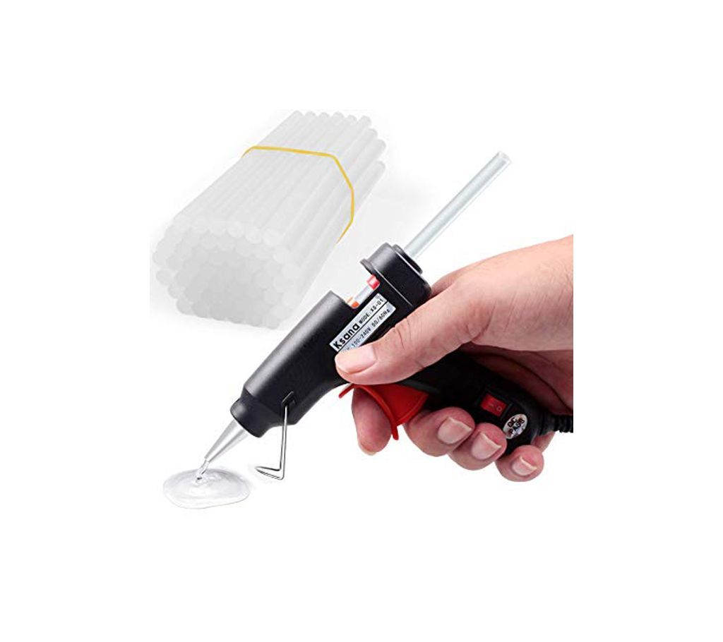 Glue Gun (Mini)