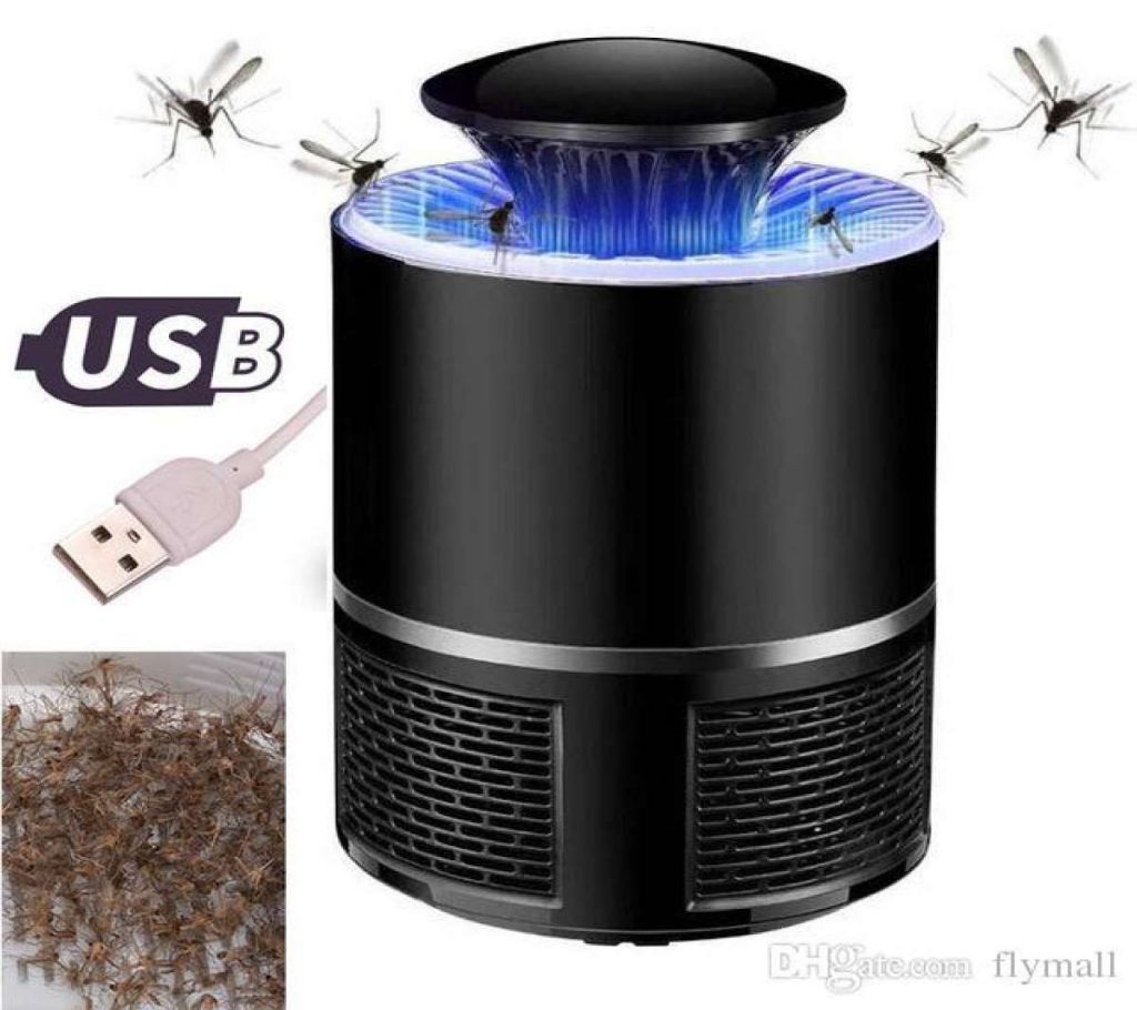 Multi function Electronic Mosquito Killing Lamp