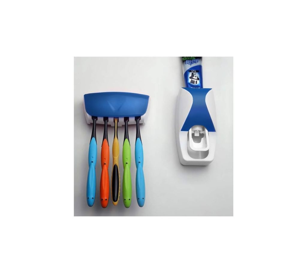 Automatic Tooth pest disperse