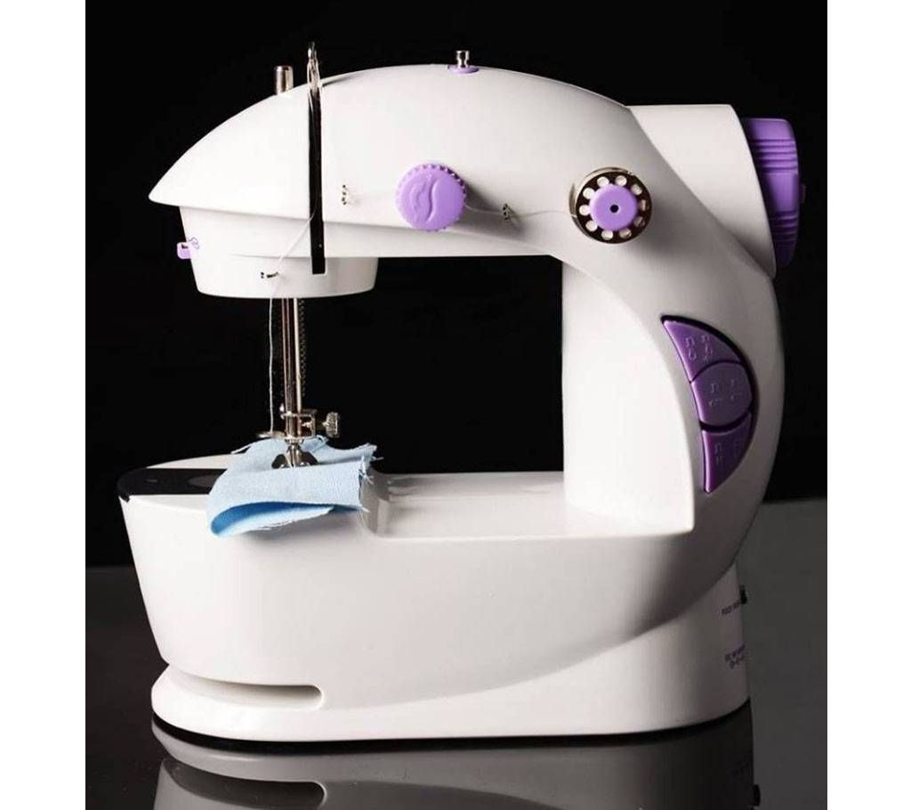 5 in 1 Sewing Machine