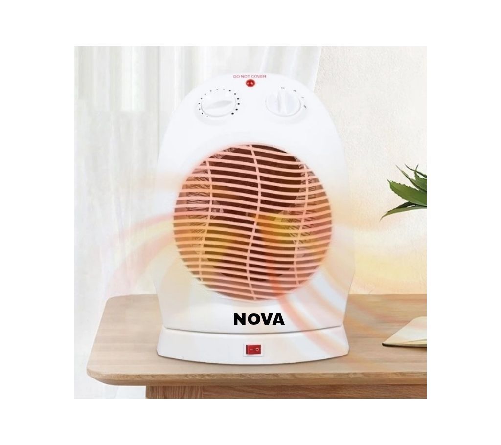 2000W Original Nova Moving Room Heater